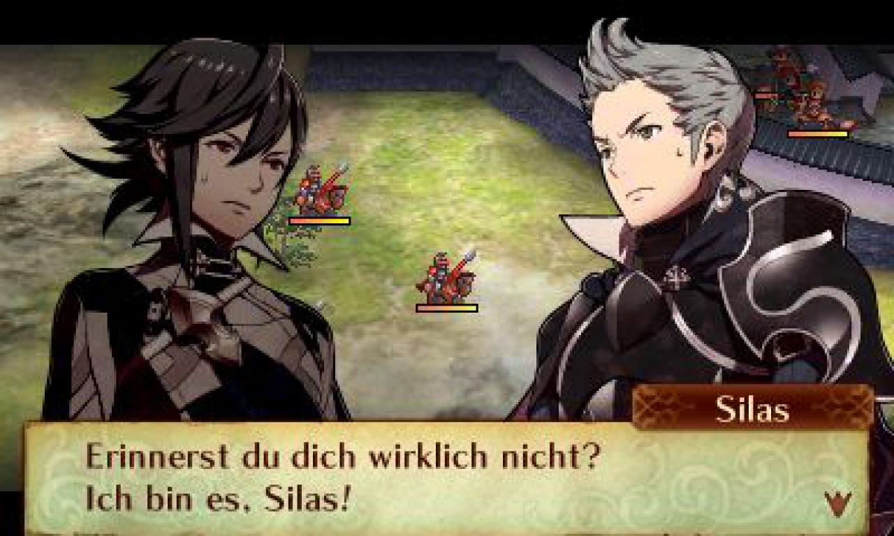[06/05/2016] Fire Emblem: Fates (3)