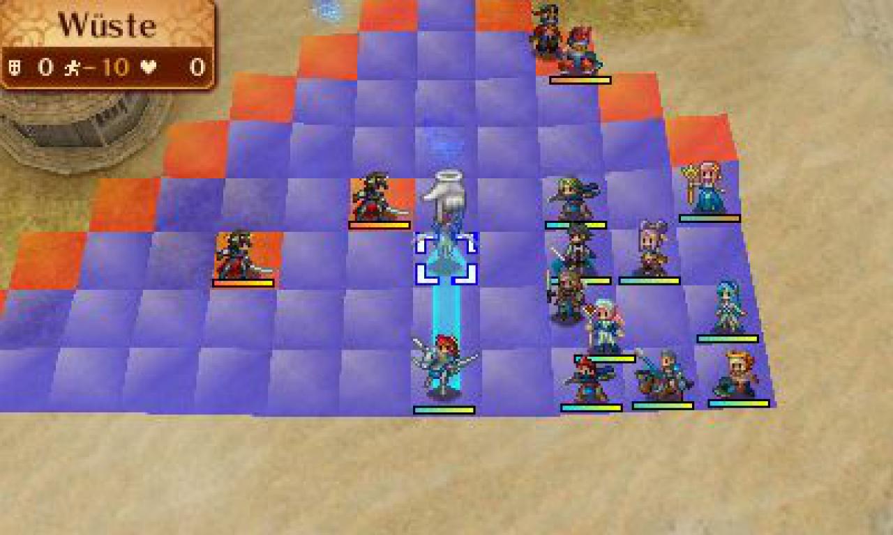 [06/05/2016] Fire Emblem: Fates (2)