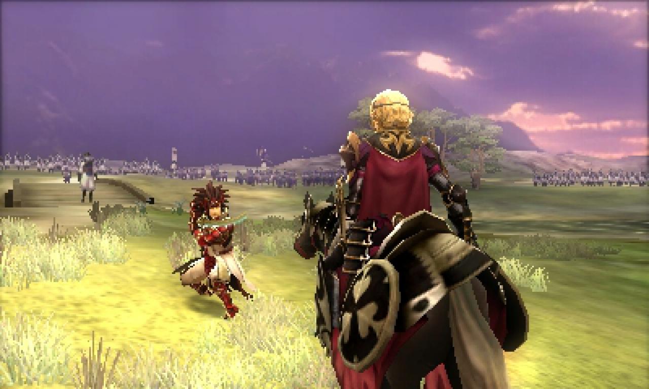 [06/05/2016] Fire Emblem: Fates (13)