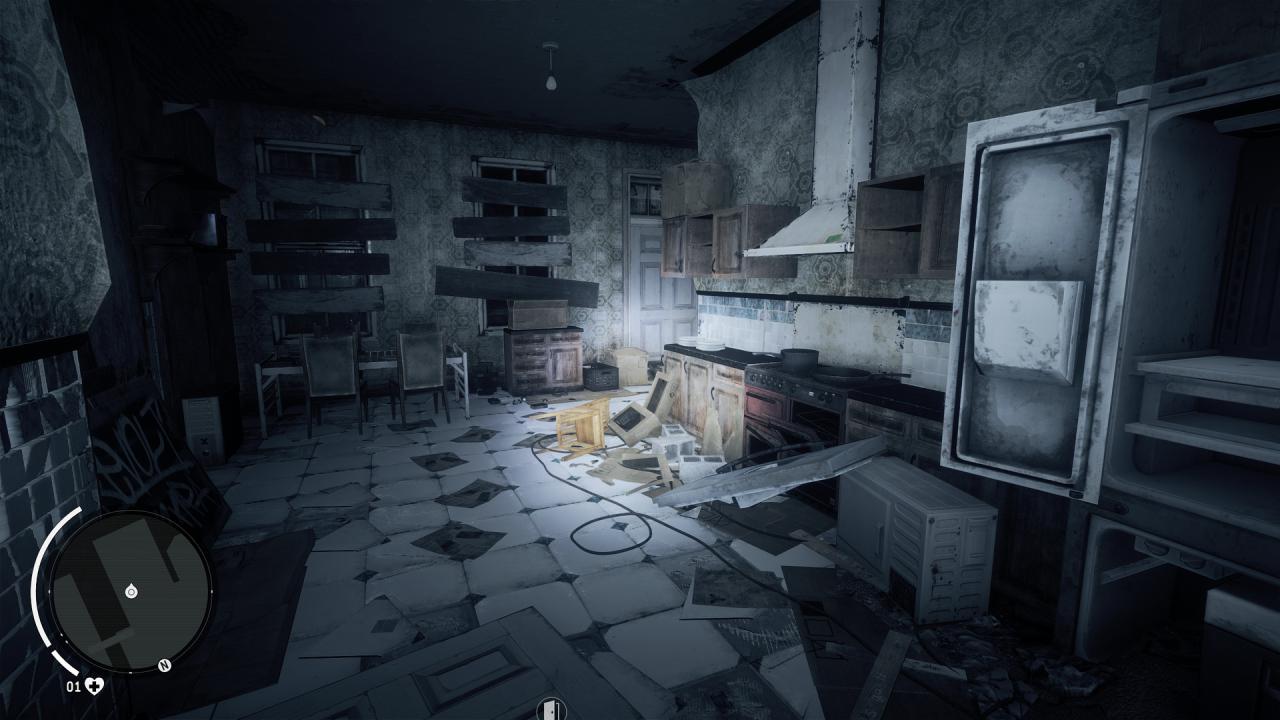[23/05/2016] Homefront: The Revolution (2)