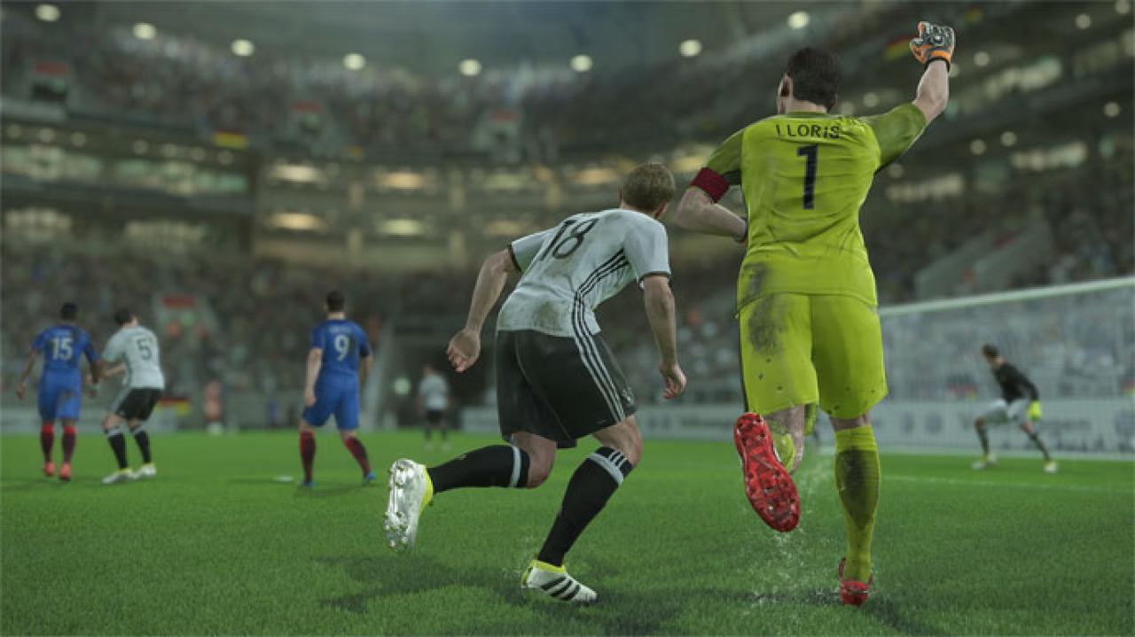 [25/05/2016] PES 2017 (19)
