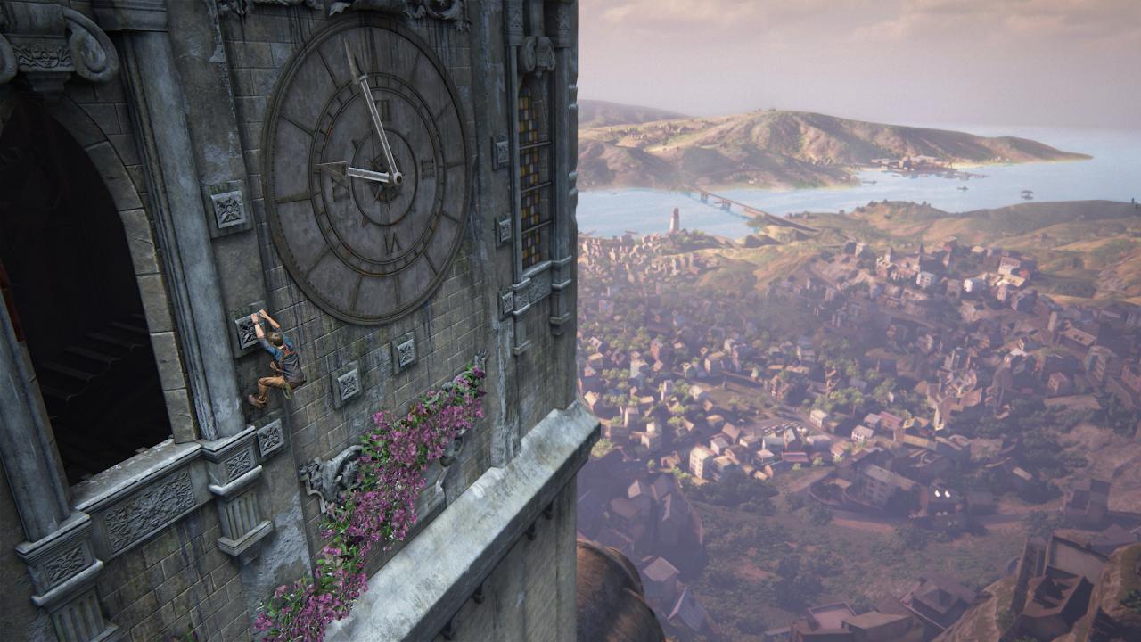 [04/05/2016] Uncharted 4 im Test (19)