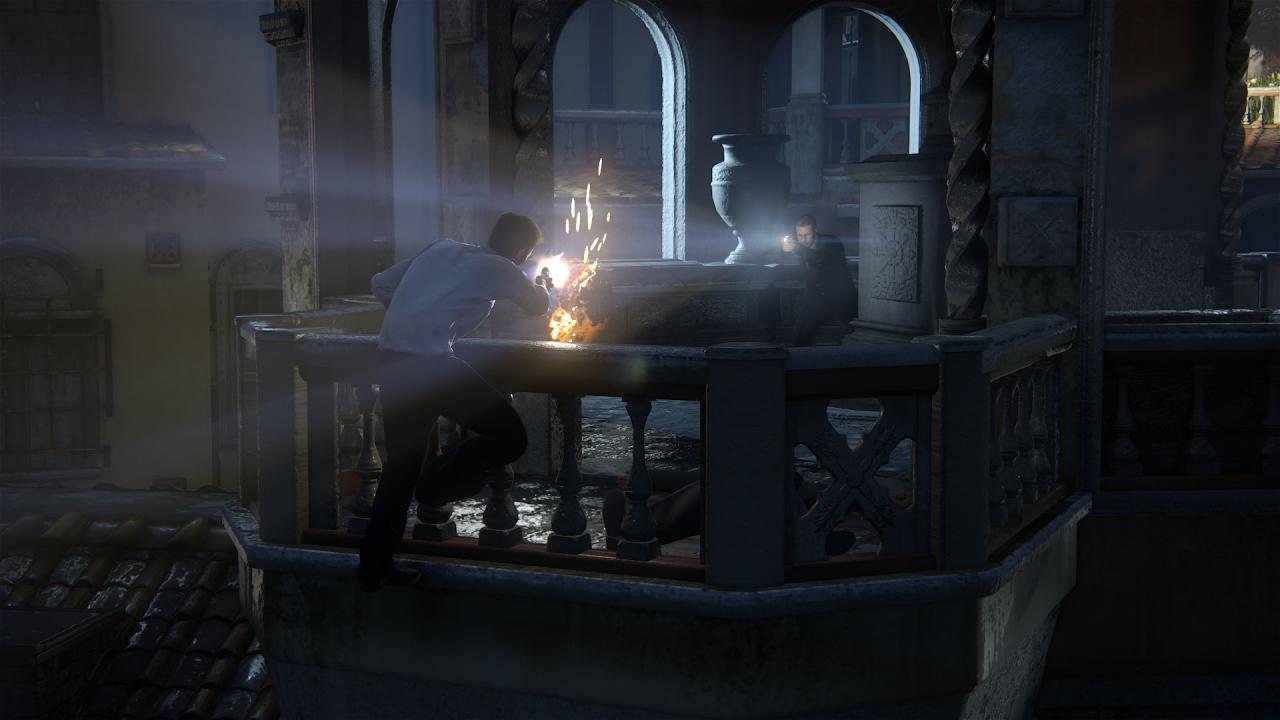 [04/05/2016] Uncharted 4 im Test (9)