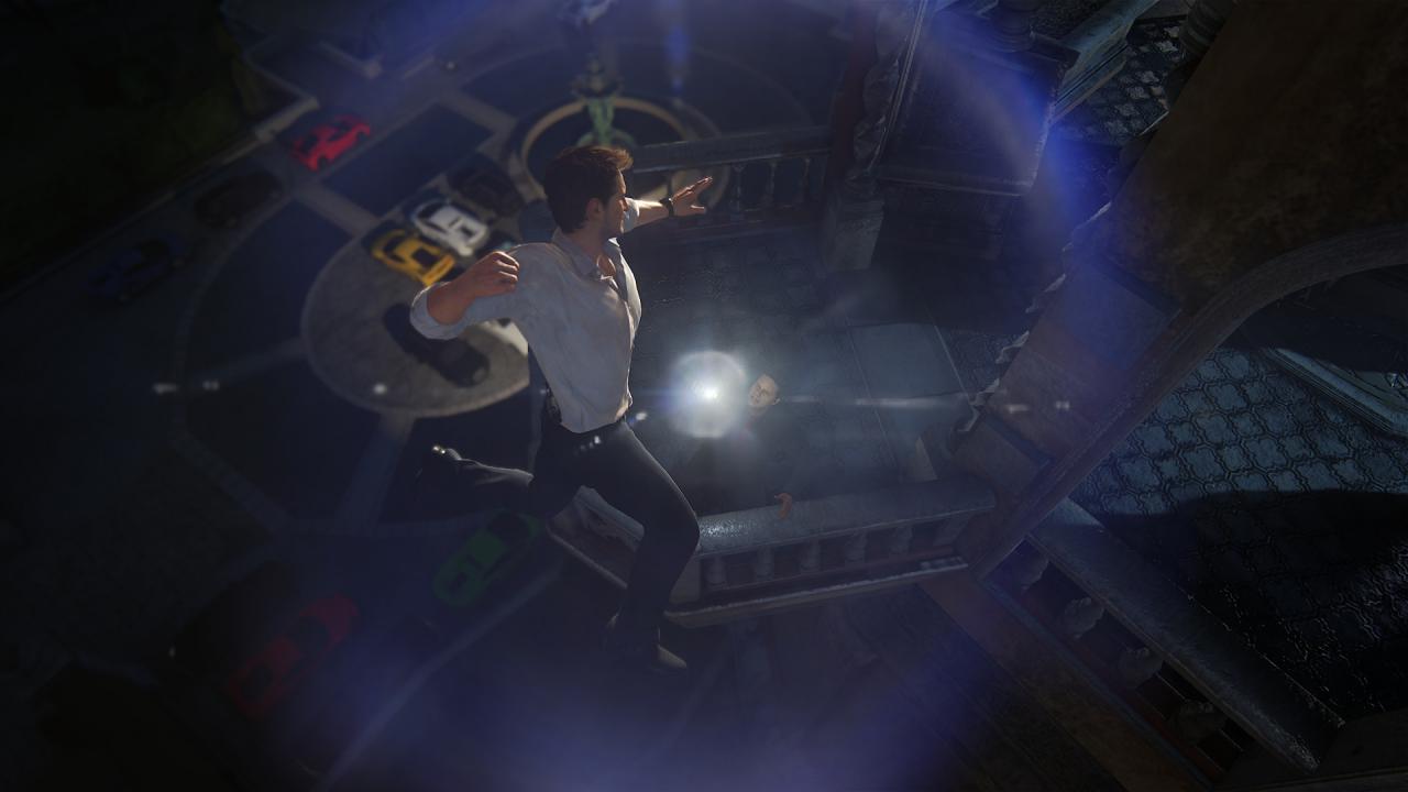 [04/05/2016] Uncharted 4 im Test (8)