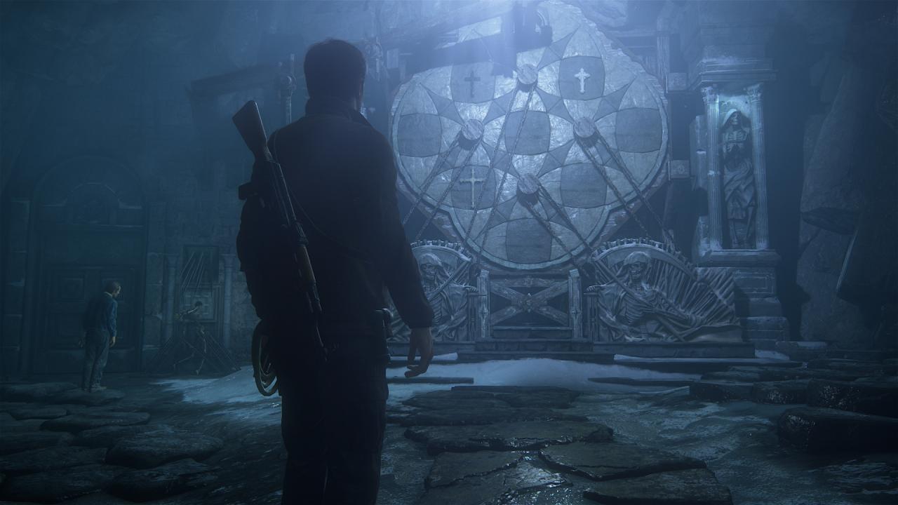 [04/05/2016] Uncharted 4 im Test (3)