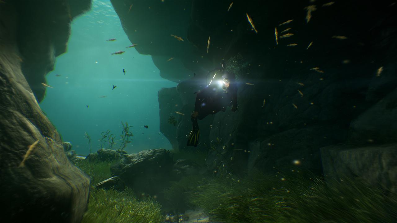 [04/05/2016] Uncharted 4 im Test (16)