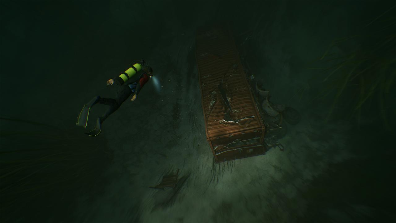 [04/05/2016] Uncharted 4 im Test (15)