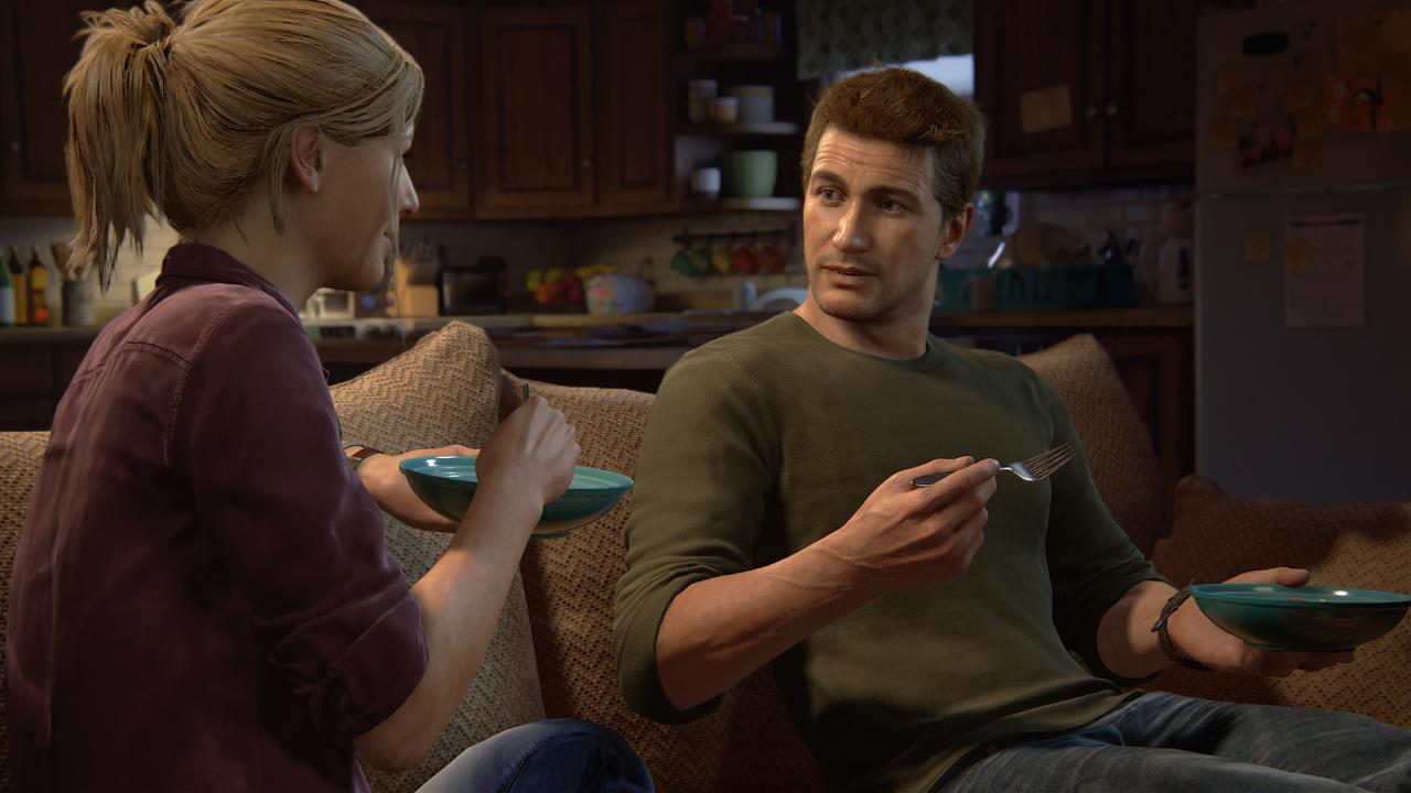 [04/05/2016] Uncharted 4 im Test (14)