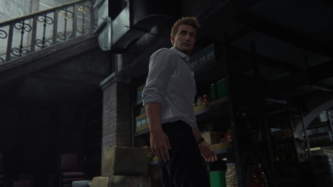 [04/05/2016] Uncharted 4 im Test (11)