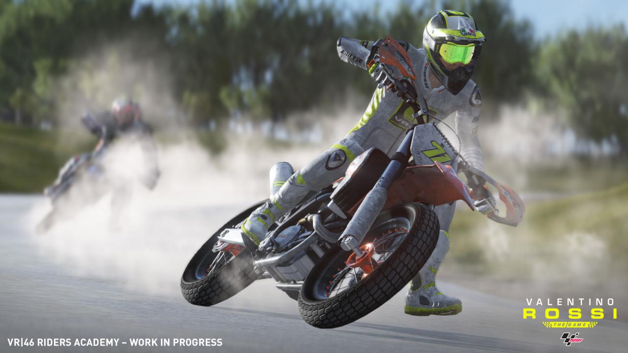 [20/05/2016] Valentino Rossi: The Game (9)