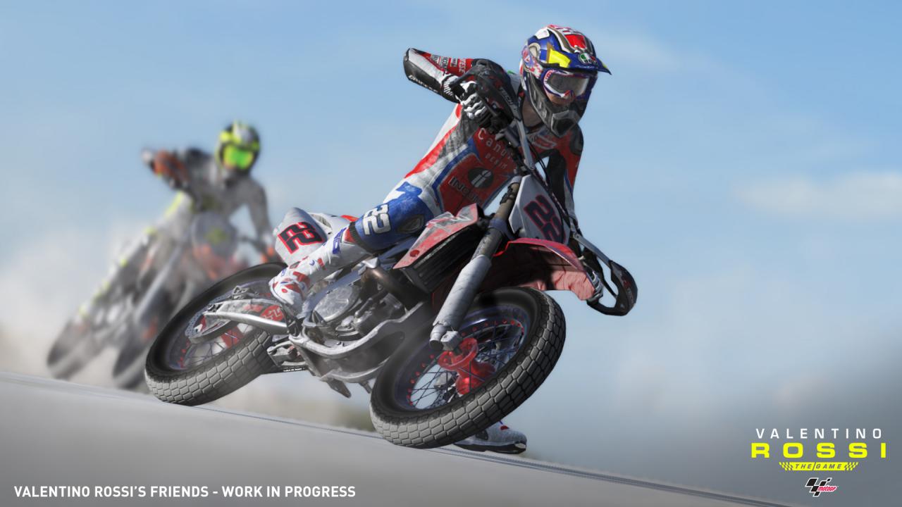 [20/05/2016] Valentino Rossi: The Game (11)