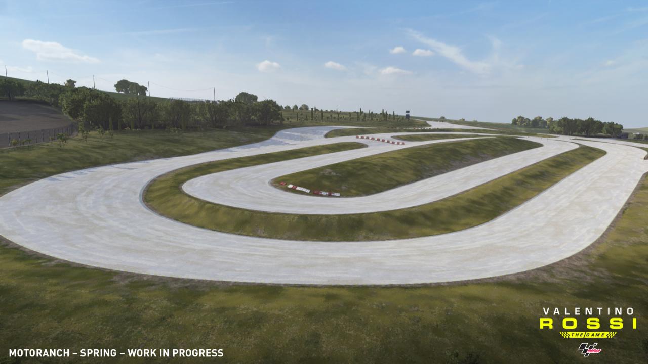 [20/05/2016] Valentino Rossi: The Game (13)