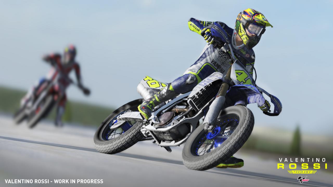 [20/05/2016] Valentino Rossi: The Game (19)