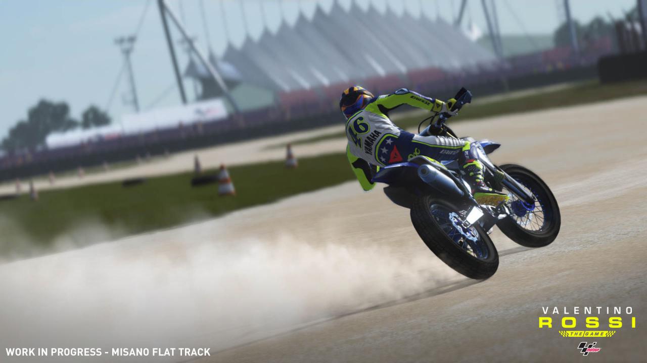 [20/05/2016] Valentino Rossi: The Game (20)