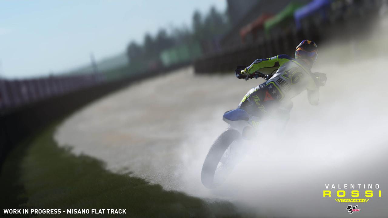 [20/05/2016] Valentino Rossi: The Game (22)