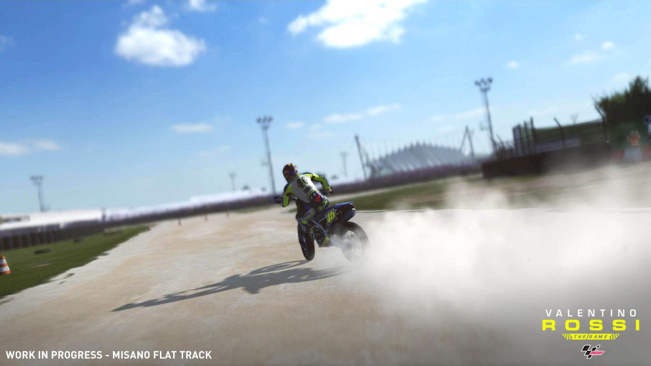 [20/05/2016] Valentino Rossi: The Game (23)