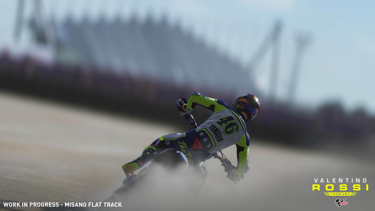 [20/05/2016] Valentino Rossi: The Game (24)