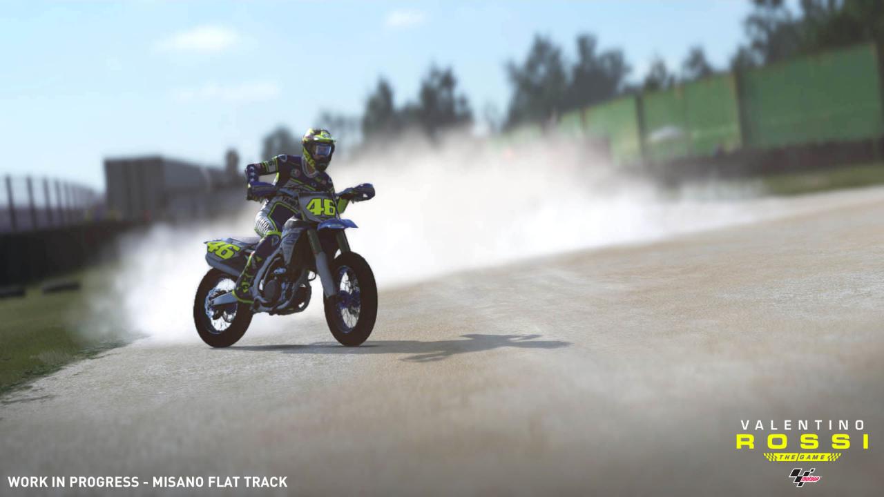[20/05/2016] Valentino Rossi: The Game (25)
