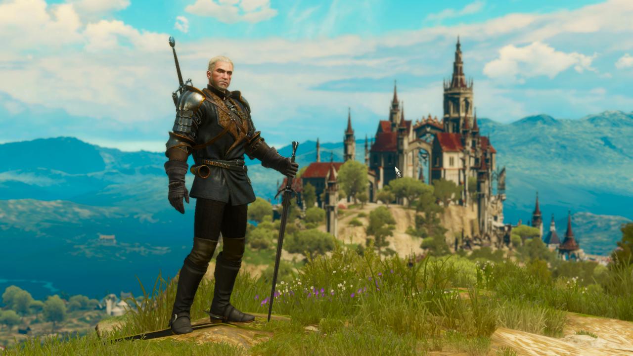 [30/05/2016] Gipfelstürmer: The Witcher 3 zählt zu den besten Rollenspielen aller Zeiten.