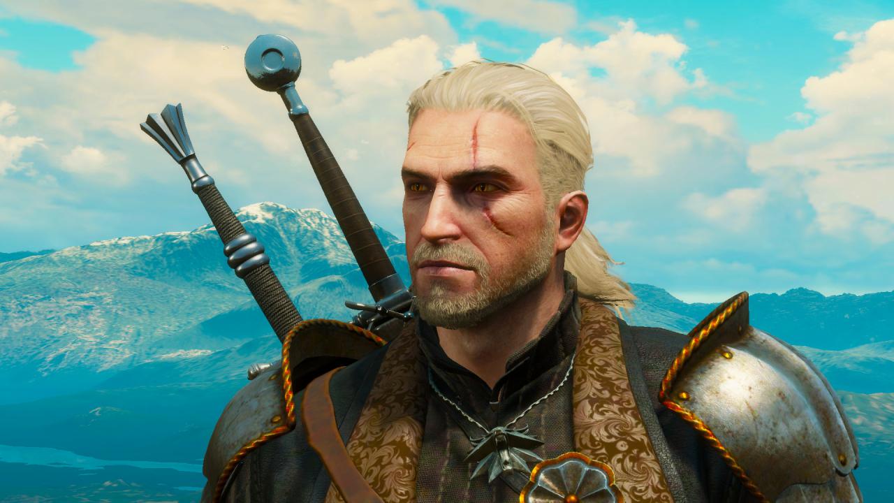 [30/05/2016] The Witcher 3: Blood and Wine