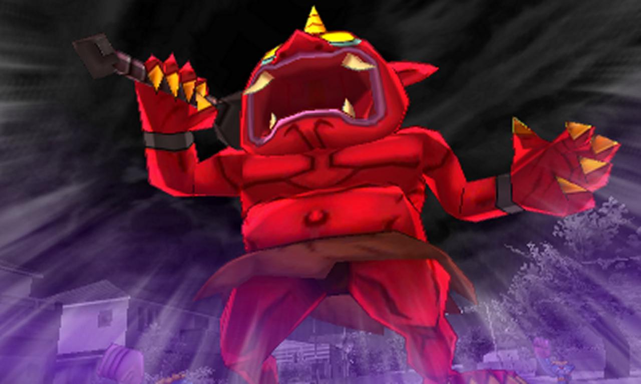 [13/05/2016] Yo-Kai Watch (11)