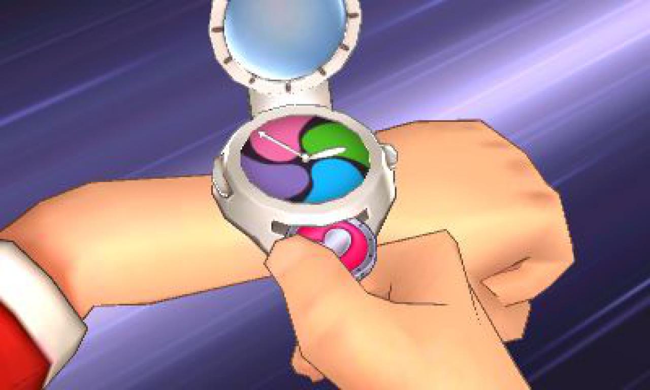 [13/05/2016] Yo-Kai Watch (14)