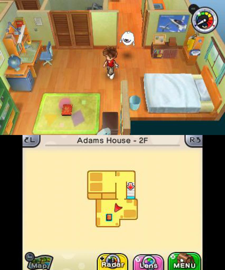 [13/05/2016] Yo-Kai Watch (27)