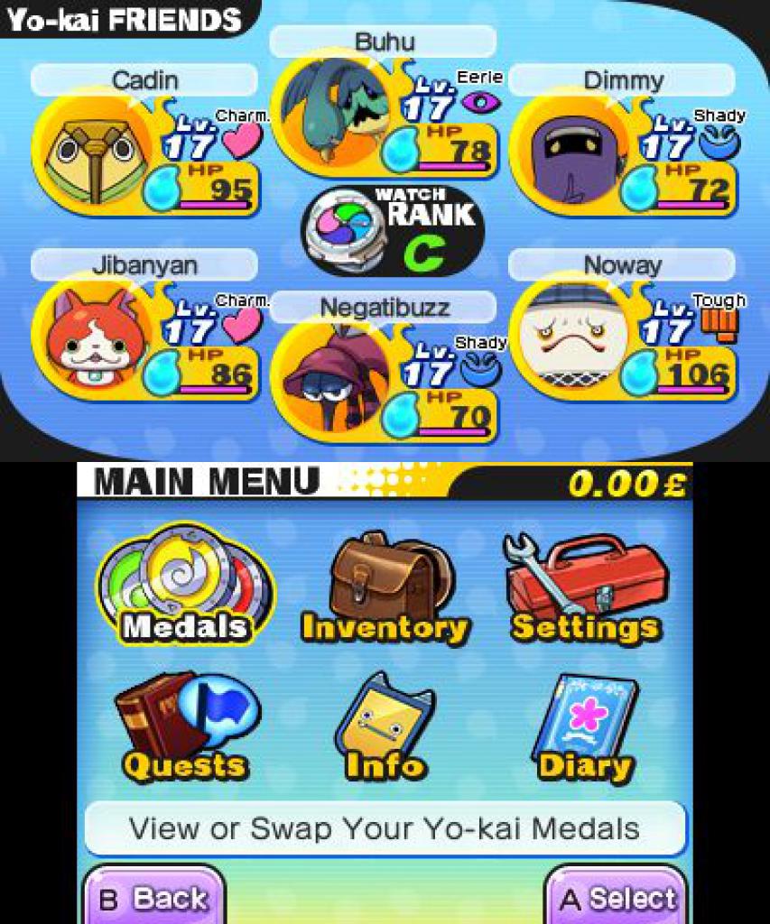 [13/05/2016] Yo-Kai Watch (31)