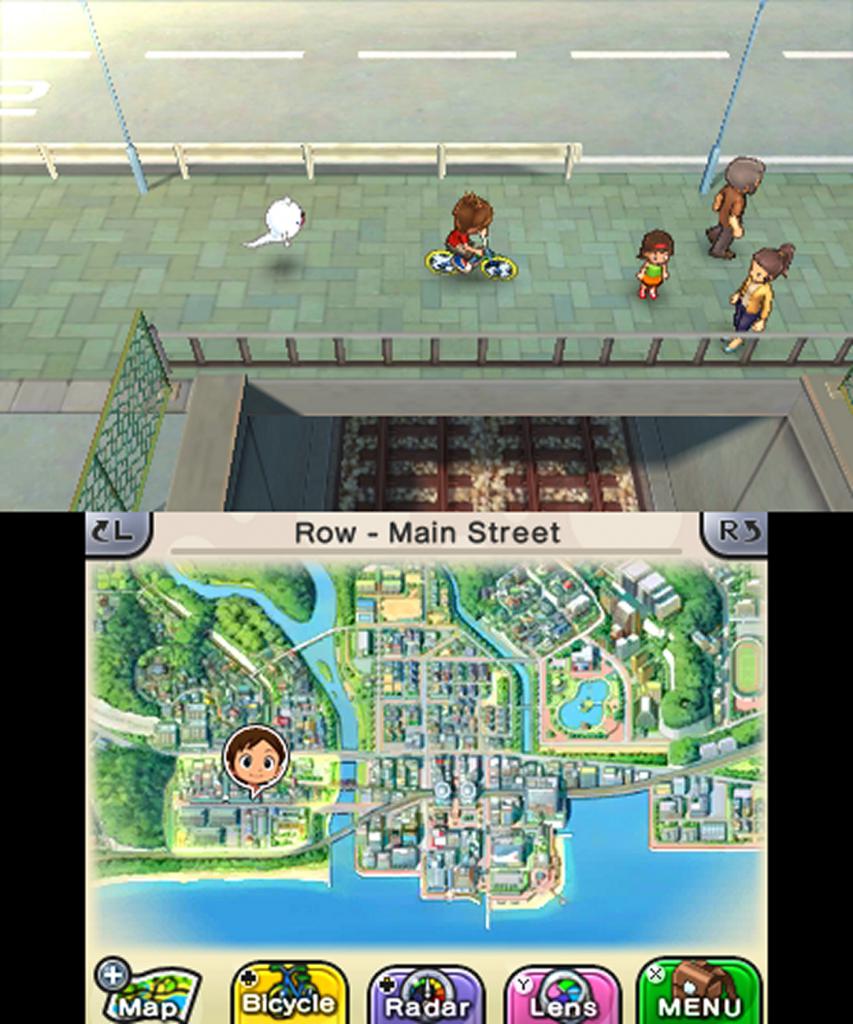 [13/05/2016] Yo-Kai Watch (6)