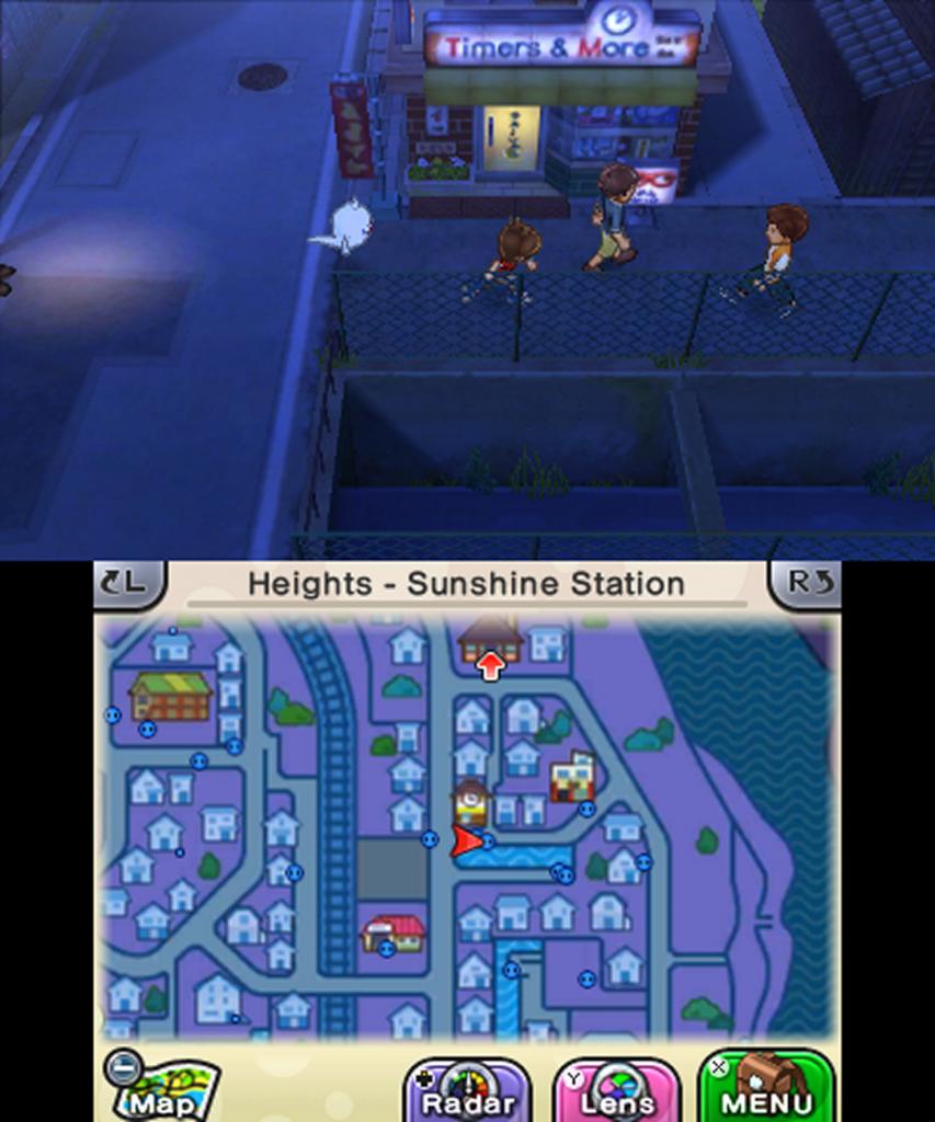 [13/05/2016] Yo-Kai Watch (9)