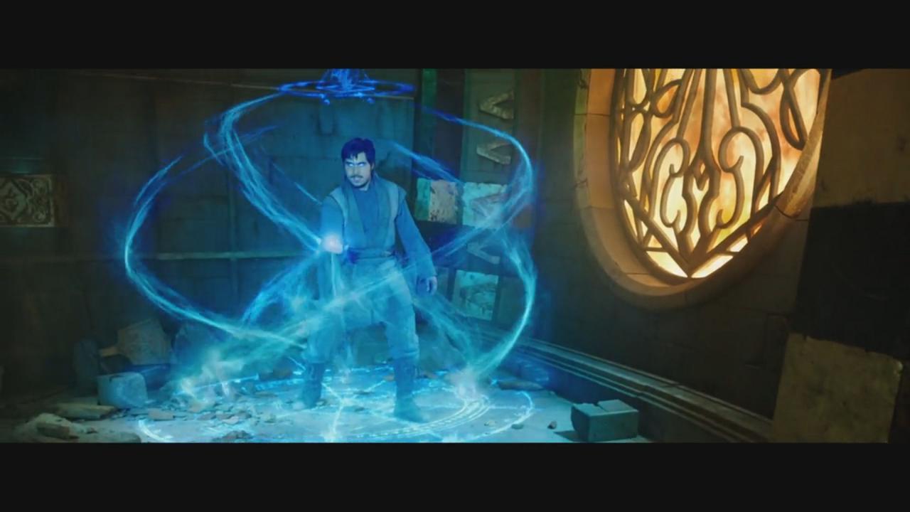 Warcraft The Beginning: Ben Schnetzer über die Khadgar-Rolle im Warcraft-Film