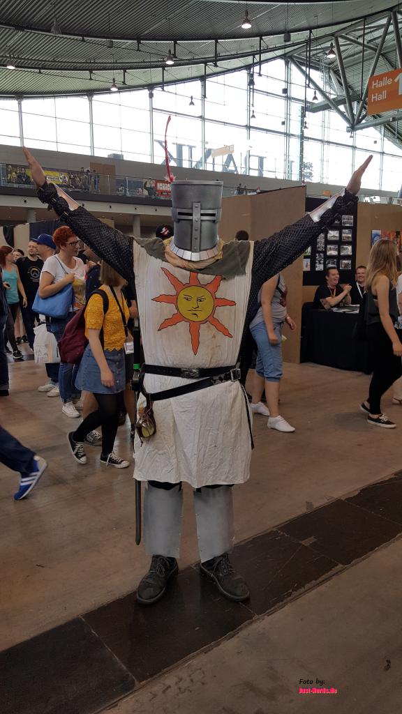 [28/06/2016] Praise the Sun