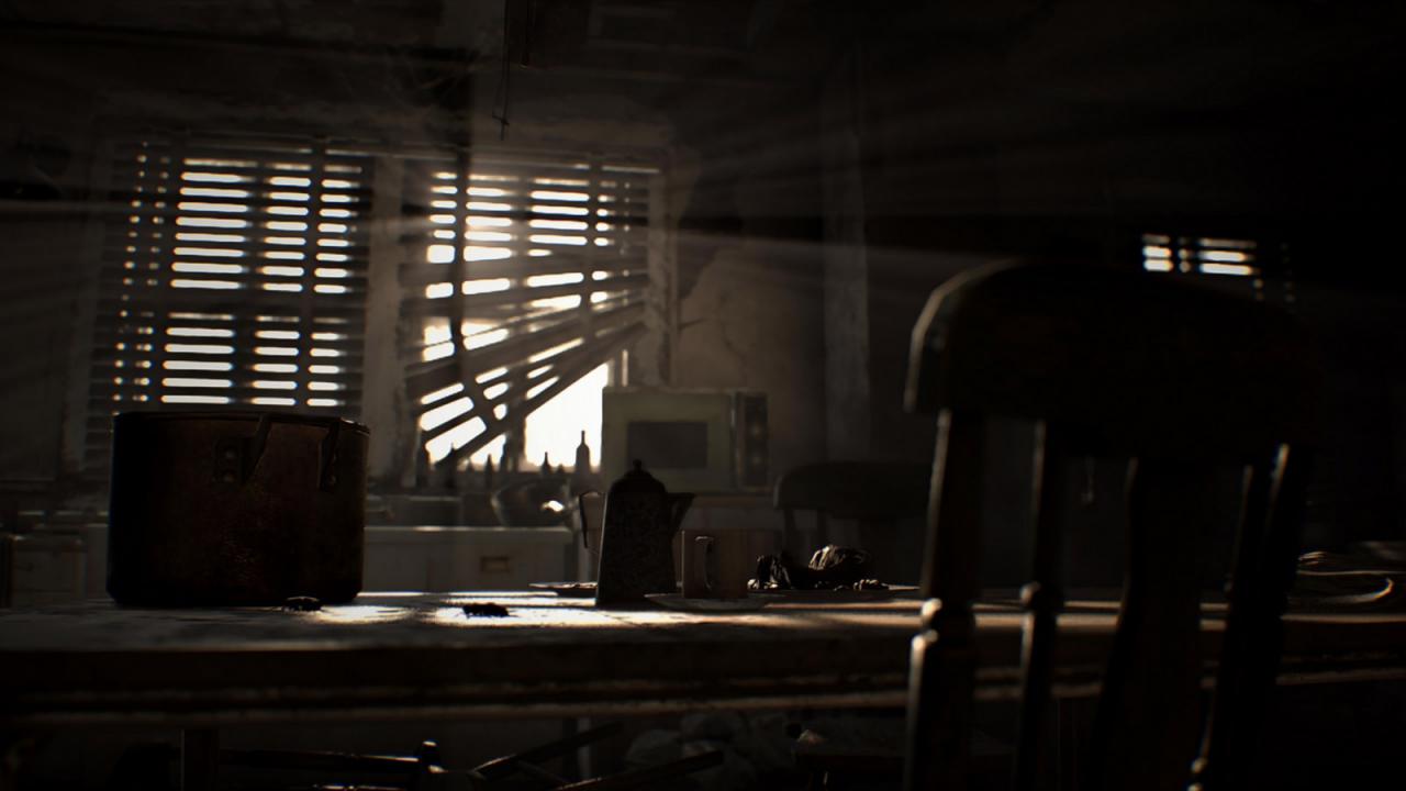 [14/06/2016] Resident Evil 7: Grundlagen-Tipps zum Survival Horror - so gelingt der Spieleinstieg (1)