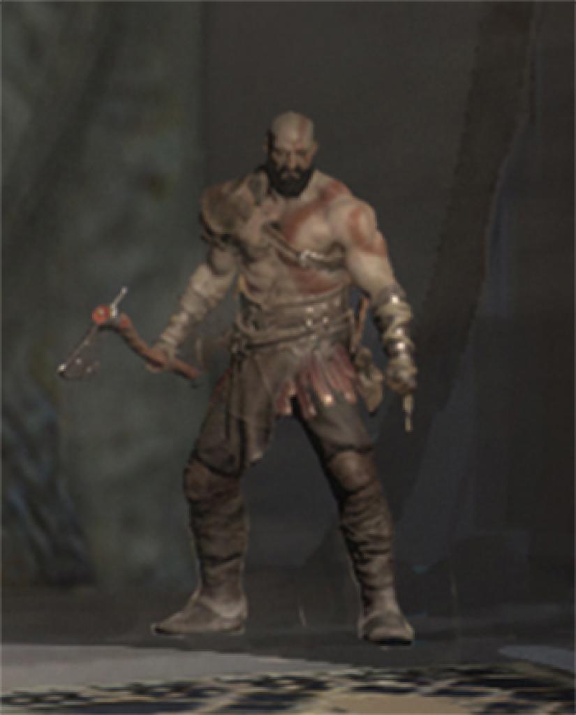 [05/06/2016] Kratos