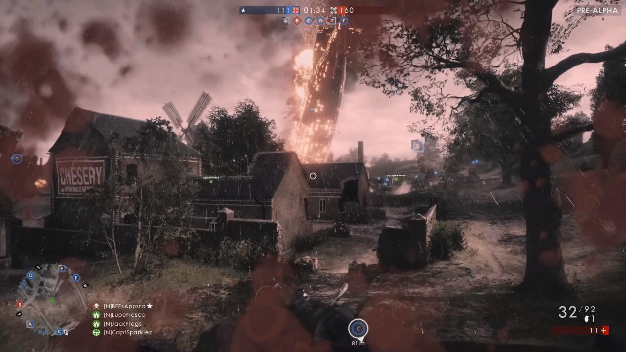 [22/06/2016] Battlefield 1 (5)