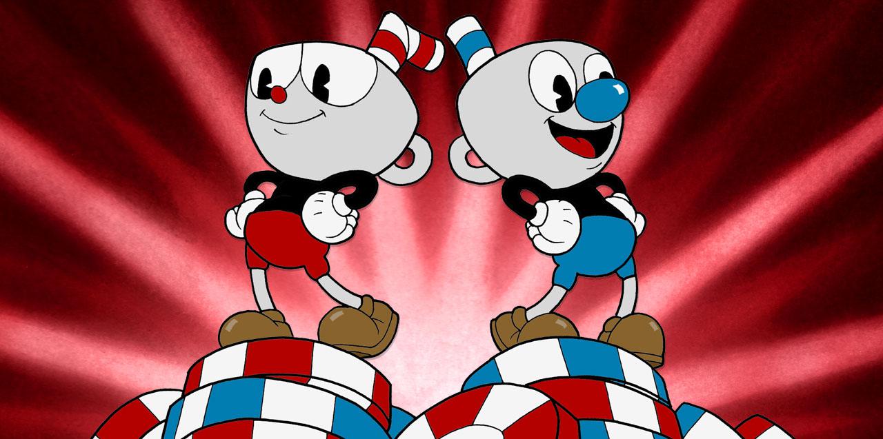Special: Cuphead