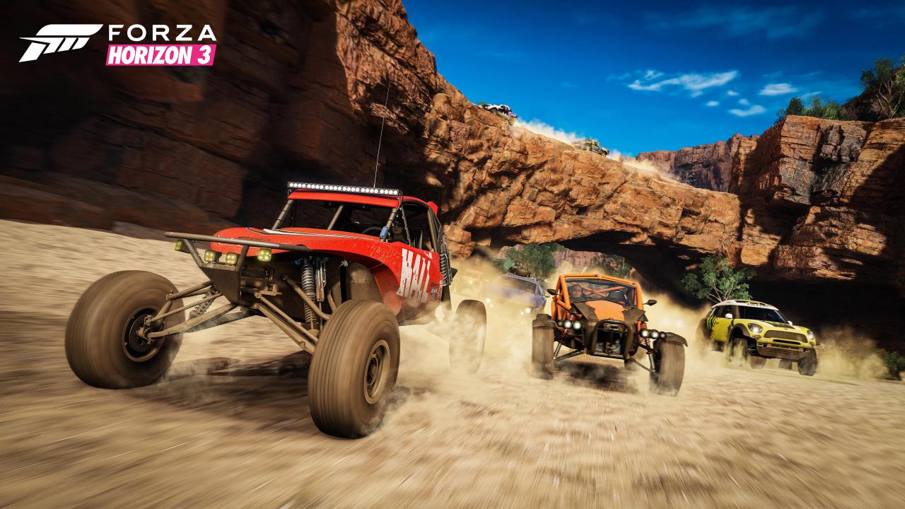[15/06/2016] Forza Horizon 3 (15)