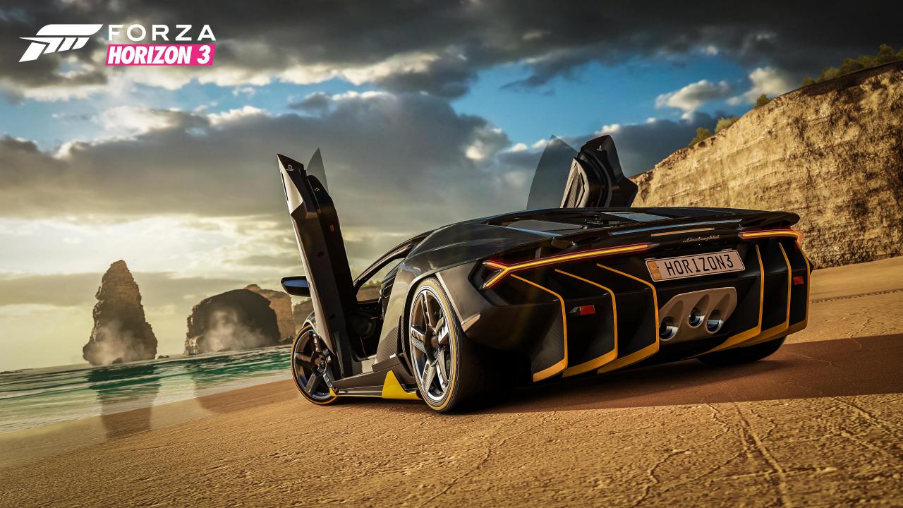 [15/06/2016] Forza Horizon 3 (13)