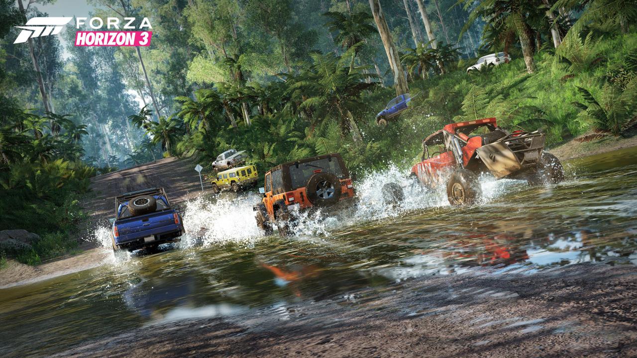 [15/06/2016] Forza Horizon 3 (12)