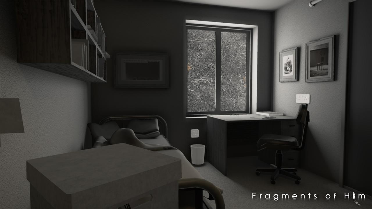 [05/06/2016] Fragments of Him (3)