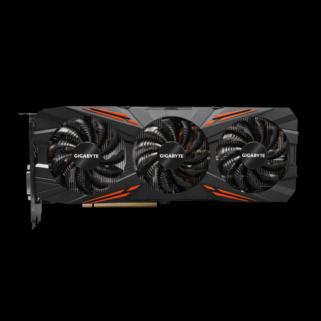 [10/06/2016] Gigabyte GTX 1070 G1 Gaming