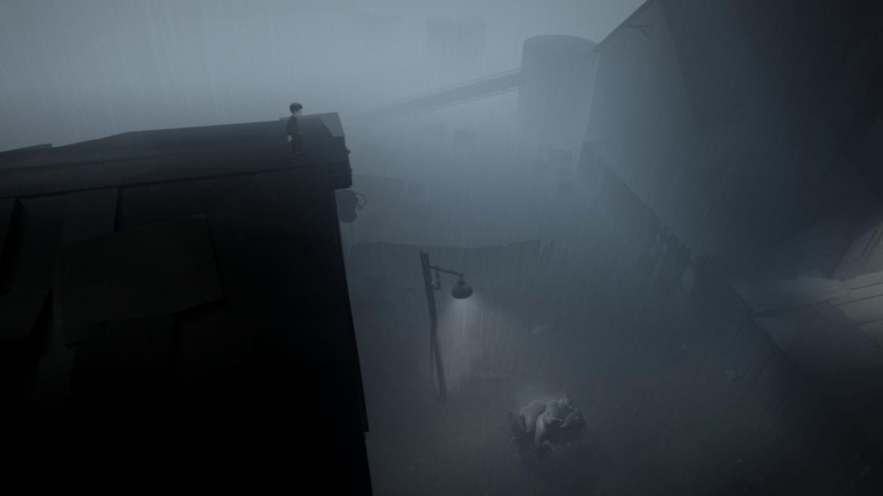 [30/06/2016] Die 3D-Engine erlaubt wechselnde Perspektiven, das sorgt für cineastisches Flair.