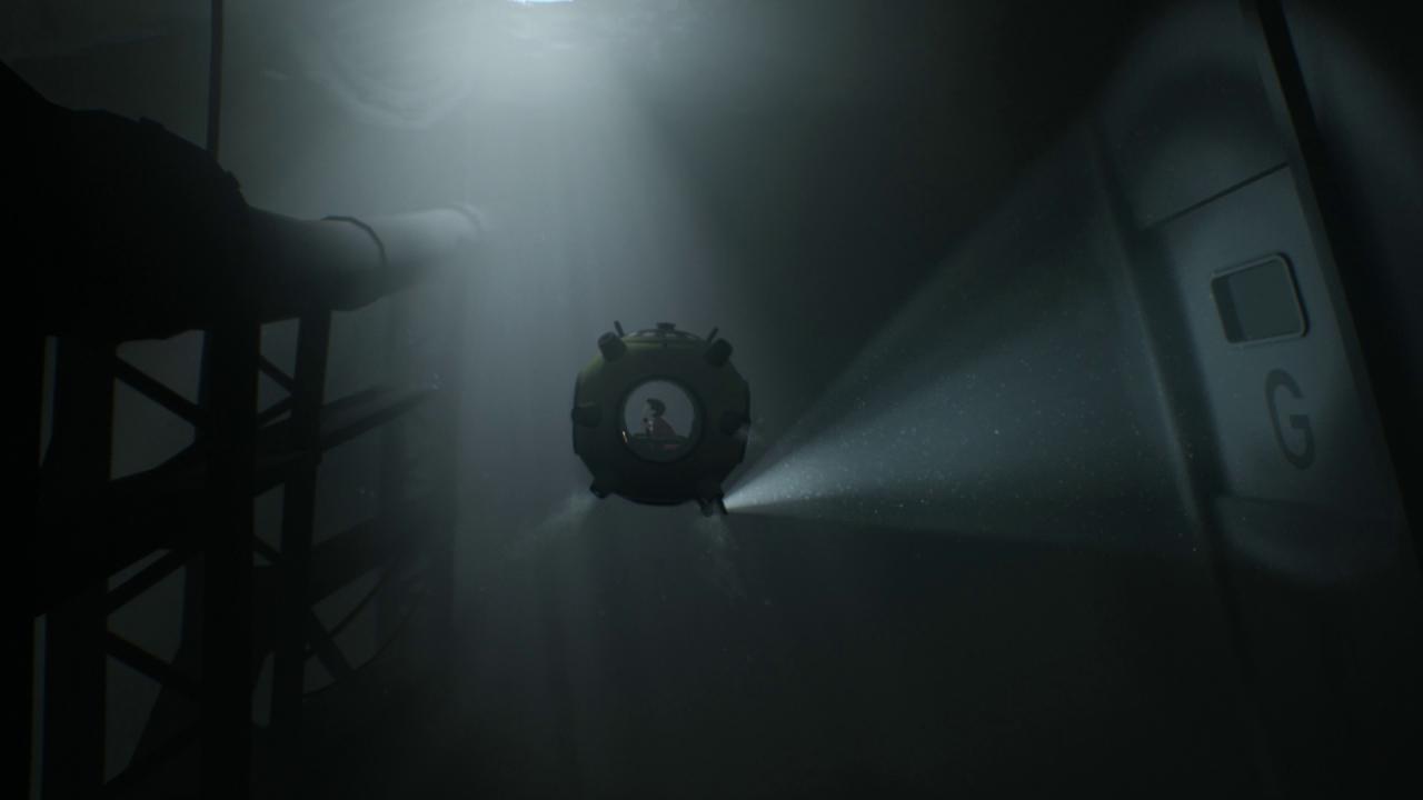 [30/06/2016] Inside (Playdead)