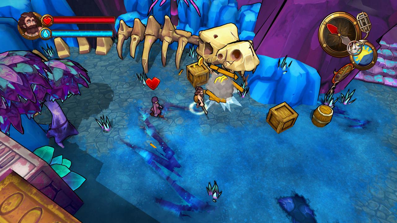[29/06/2016] Lost Sea (7)