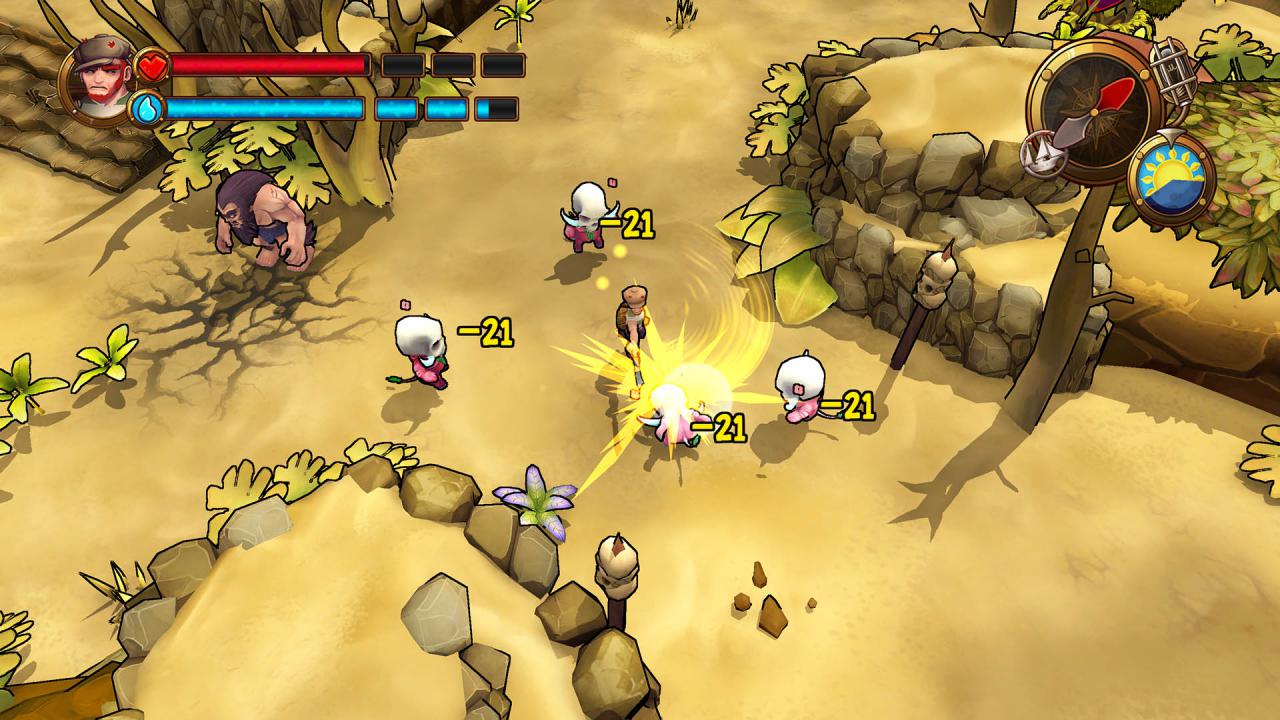 [29/06/2016] Lost Sea (20)