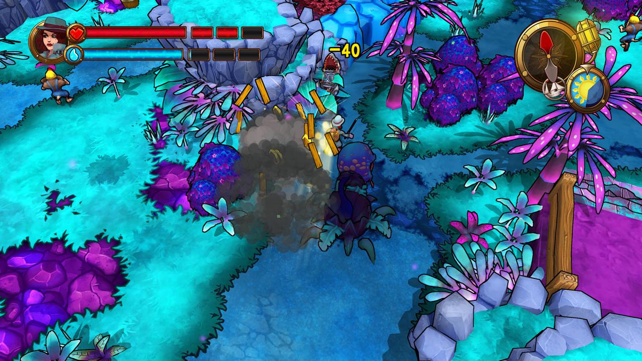 [29/06/2016] Lost Sea (21)