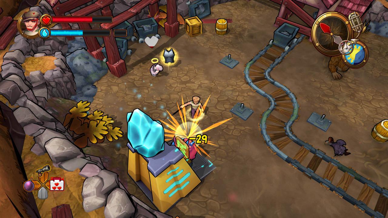 [29/06/2016] Lost Sea (22)