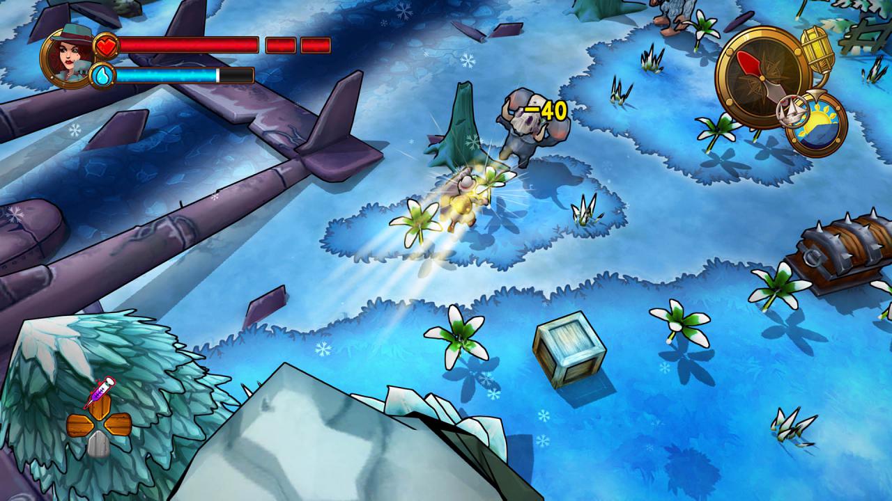 [29/06/2016] Lost Sea (24)
