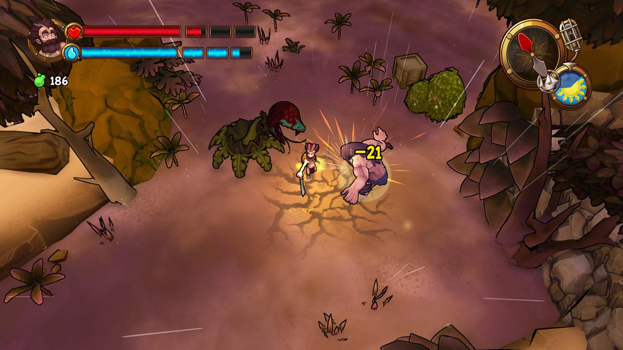 [29/06/2016] Lost Sea (38)