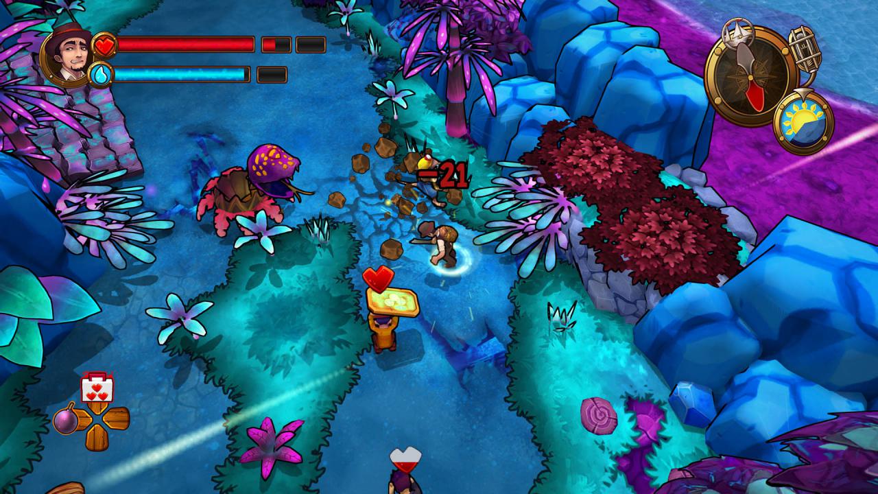 [29/06/2016] Lost Sea (40)